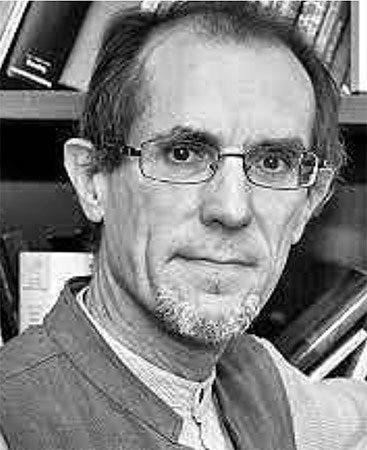 Dr. Patrick Laude