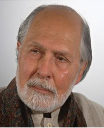 Dr. Seyyed Hossein Nasr