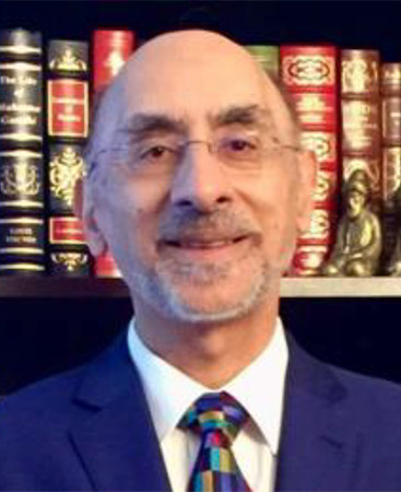 M. Ali Lakhani